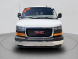 Used 2023 GMC Savana 2500 w/ Driver Convenience Package image 2