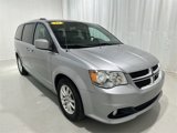 Used 2018 Dodge Grand Caravan SXT image 2