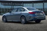 New 2025 Mercedes-Benz C 300 Sedan image 6