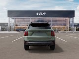 Certified 2025 Kia Sorento X-Line EX image 5