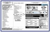 Certified 2021 Chrysler Pacifica Limited image 2