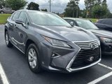 Used 2017 Lexus RX 350 AWD image 4