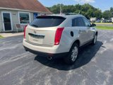 Used 2013 Cadillac SRX Luxury w/ Driver Awareness Package image 6