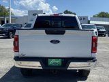 Certified 2023 Ford F150 XLT w/ Equipment Group 301A Mid image 4