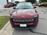 Used 2022 Jeep Compass Latitude w/ Convenience Group image 4