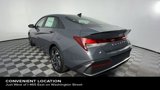 New 2025 Hyundai Elantra Sport image 5