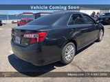 Used 2012 Toyota Camry LE image 5