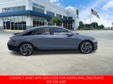 Used 2023 Hyundai Ioniq 6 SEL w/ Cargo Package image 3