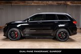 Used 2017 Jeep Grand Cherokee SRT image 5