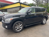 Used 2014 INFINITI QX80 2WD w/ Theater Package image 2