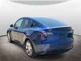Used 2021 Tesla Model Y Long Range image 4