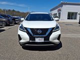 Used 2021 Nissan Murano S image 2