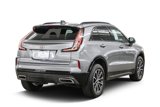 Used 2024 Cadillac XT4 Sport w/ Cold Weather Package image 6