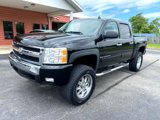 Used 2007 Chevrolet Silverado 1500 LT w/ 1LT Convenience Package image 2