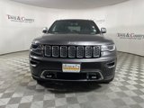 Used 2020 Jeep Grand Cherokee Overland image 2