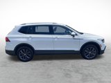 Used 2022 Volkswagen Tiguan SE image 4