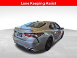 Used 2022 Toyota Camry SE image 4