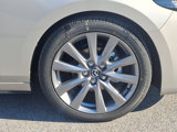 New 2025 MAZDA MAZDA3 s image 5