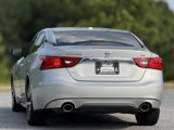 Used 2017 Nissan Maxima 3.5 SV image 4