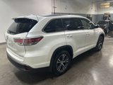 Used 2016 Toyota Highlander XLE image 3