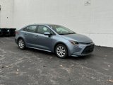 Used 2022 Toyota Corolla LE image 2