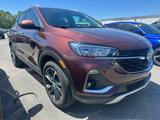 Used 2022 Buick Encore GX Select image 2