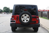 Used 2012 Jeep Wrangler Unlimited Sport image 5