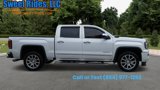 Used 2017 GMC Sierra 1500 Denali image 4