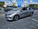 Used 2023 Kia Forte LXS image 3