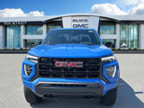 New 2025 GMC Canyon Elevation w/ Technology Package image 2