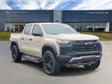 Used 2023 Chevrolet Colorado Trail Boss w/ LPO, Skid Plate Package image 4