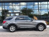 Used 2023 Ford Explorer XLT w/ Equipment Group 202A image 2