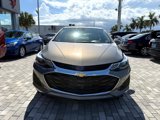 Used 2019 Chevrolet Cruze LT w/ Convenience Package image 2
