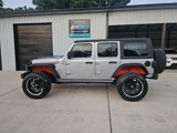 Used 2019 Jeep Wrangler Unlimited Sport S image 4