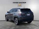 Used 2022 Jeep Compass Limited image 5