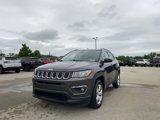 Certified 2019 Jeep Compass Latitude w/ Cold Weather Group image 5