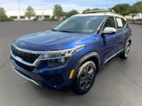 Used 2021 Kia Seltos S image 3