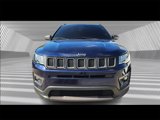 Used 2021 Jeep Compass 80th Special Edition image 2