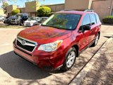 Used 2015 Subaru Forester 2.5i w/ Alloy Wheel Package image 2