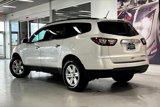 Used 2013 Chevrolet Traverse LT image 4