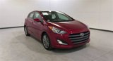 Used 2017 Hyundai Elantra GT w/ Tech Package 03 image 2