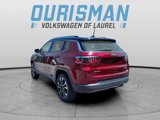 Used 2022 Jeep Compass Limited image 4