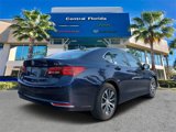 Used 2015 Acura TLX w/ Technology Package image 5