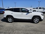 Used 2021 GMC Terrain SLE w/ LPO, Floor Liner Package image 2