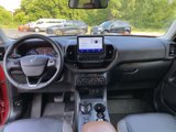 Used 2021 Ford Bronco Sport Outer Banks image 5