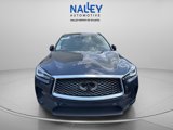 Used 2022 INFINITI QX50 Luxe image 2