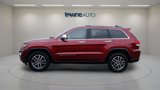 Used 2020 Jeep Grand Cherokee Limited image 2