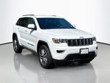 Used 2020 Jeep Grand Cherokee Laredo w/ Security & Convenience Group image 3