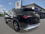 New 2025 Acura ADX FWD image 3