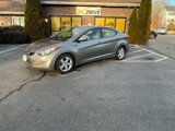 Used 2013 Hyundai Elantra GLS w/ Preferred Pkg image 3